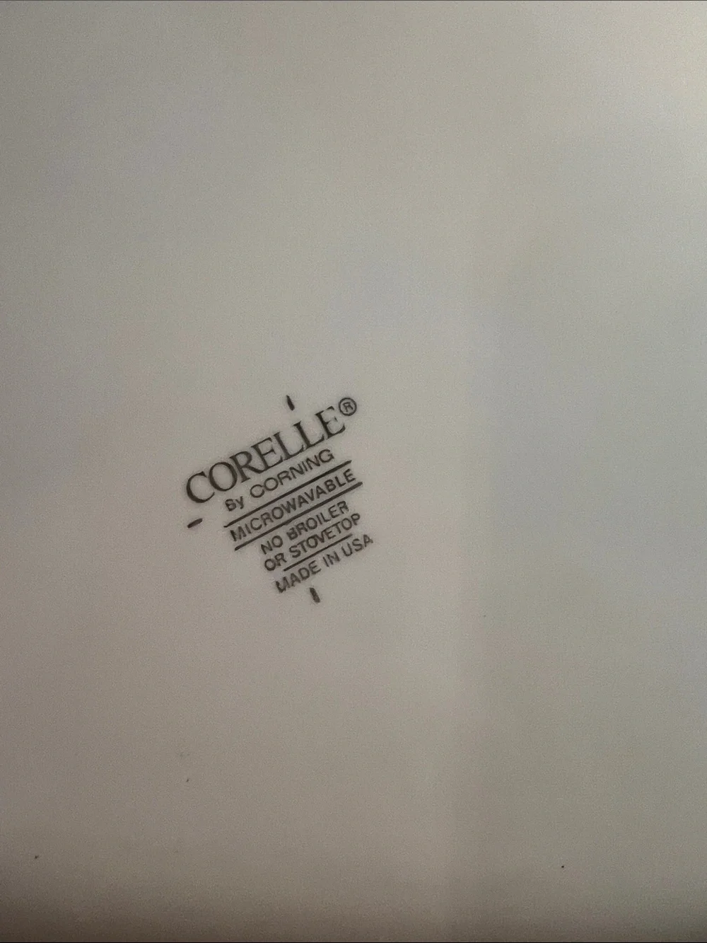 Corelle Sunflower Dinner Plates with Blue Trim